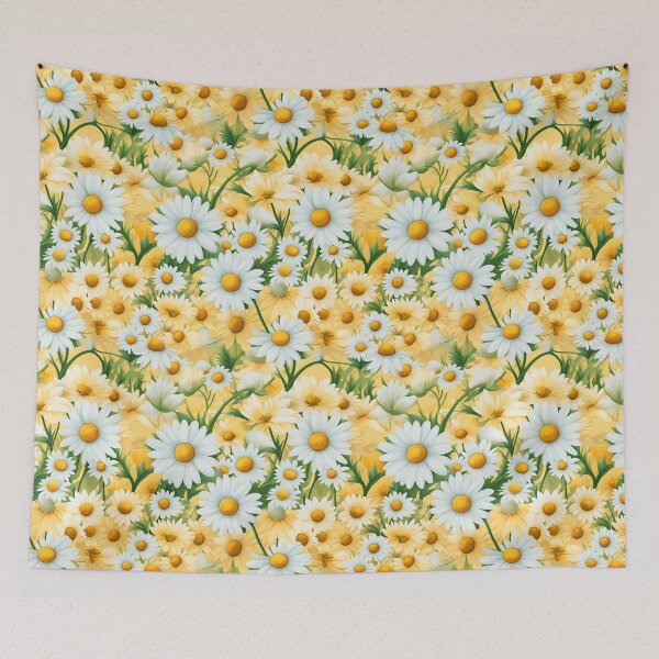 Item preview, Chamomile Flower for Nature Lovers designed and sold by jinmommyonline.