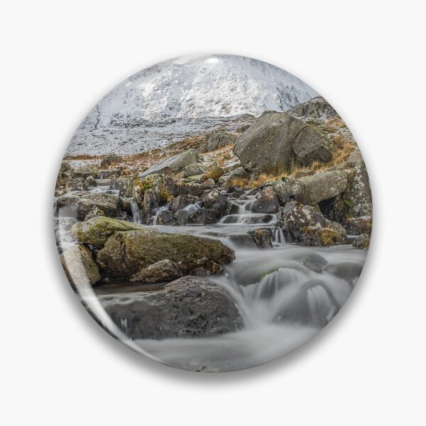 Item preview, Snowdonia Mountain River designed and sold by AJEvans.