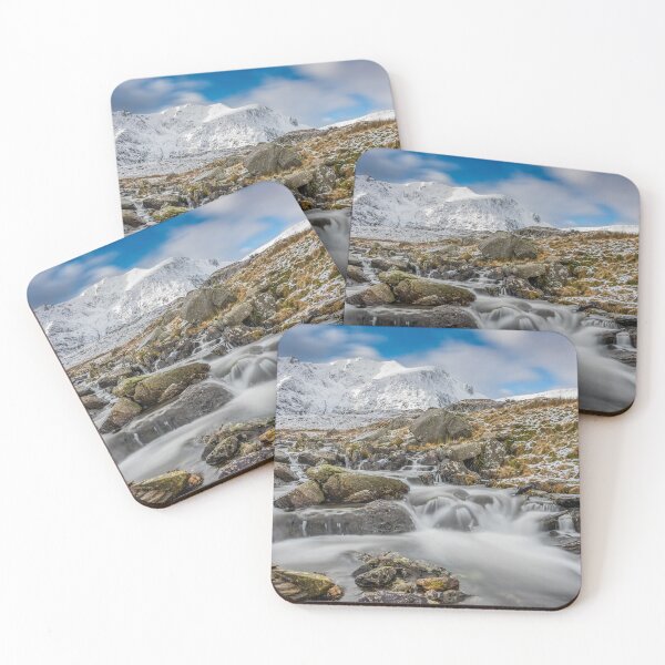 Item preview, Snowdonia Mountain River designed and sold by AJEvans.
