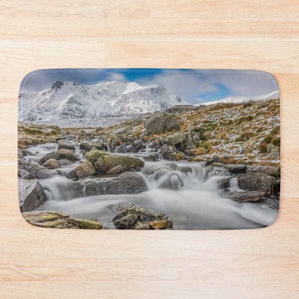 Item preview, Snowdonia Mountain River designed and sold by AJEvans.