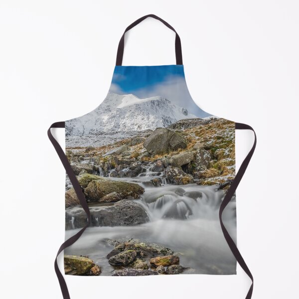 Item preview, Snowdonia Mountain River designed and sold by AJEvans.