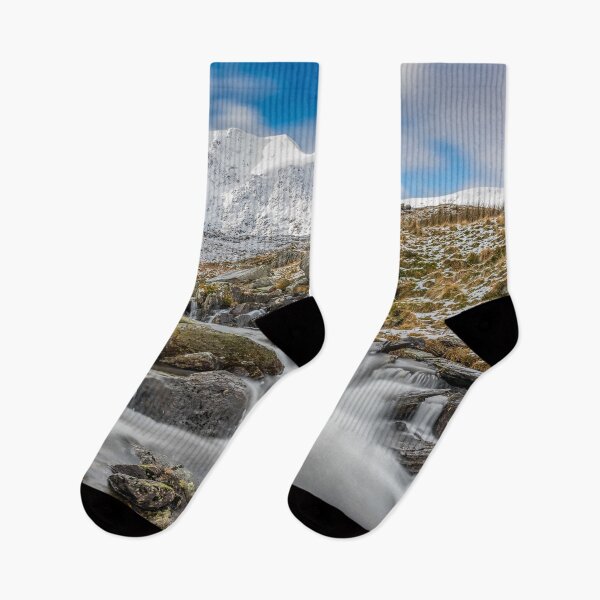 Item preview, Snowdonia Mountain River designed and sold by AJEvans.