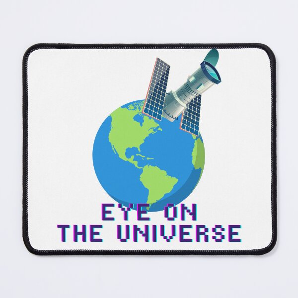 Item preview, Space Telesope on Earth Orbit designed and sold by AstroLynx.