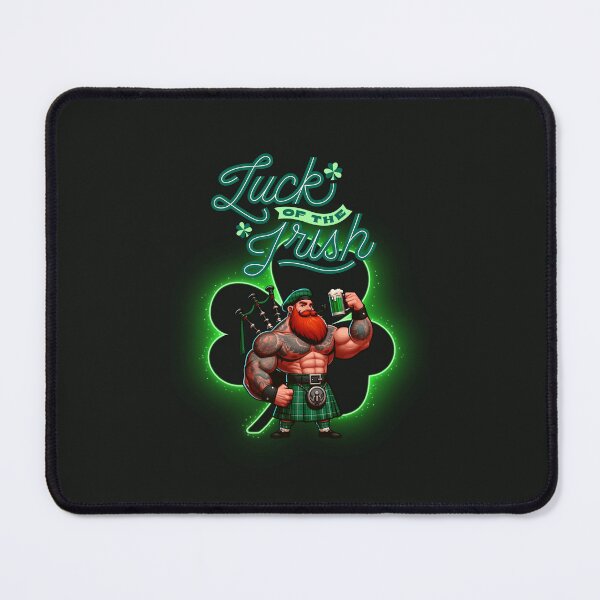 Item preview, Luck of the irish  designed and sold by SeeingBeyond.