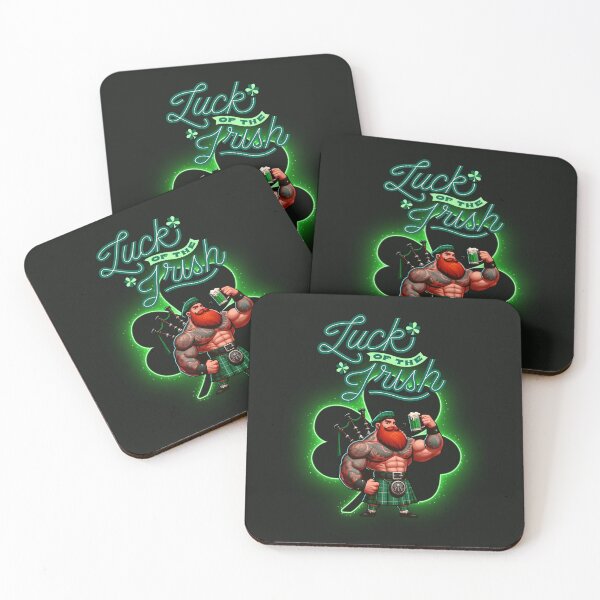 Item preview, Luck of the irish  designed and sold by SeeingBeyond.