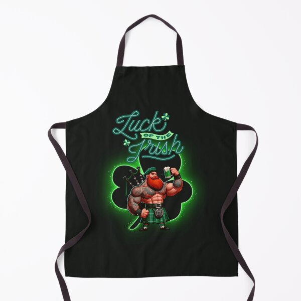 Item preview, Luck of the irish  designed and sold by SeeingBeyond.