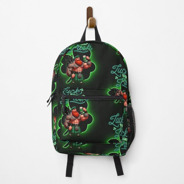 Item preview, Luck of the irish designed and sold by SeeingBeyond.