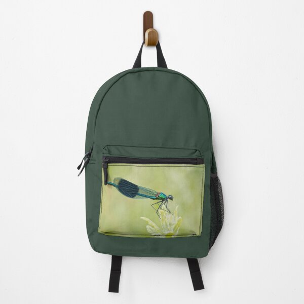 Item preview, Banded Demoiselle designed and sold by heidipics.