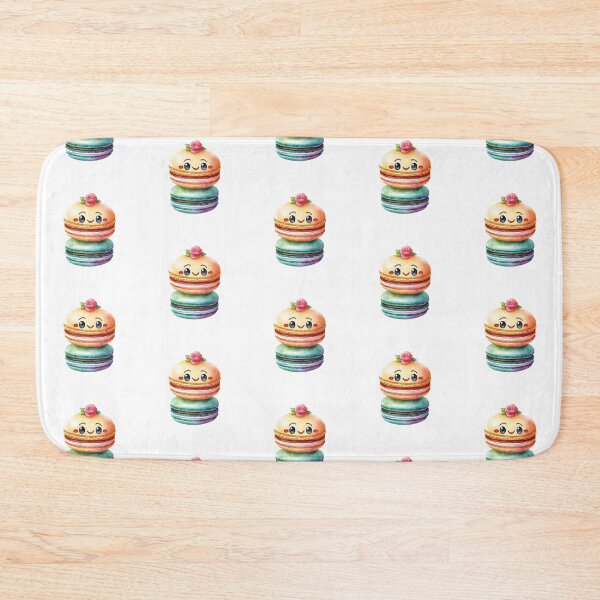 Item preview, Cute Macaron designed and sold by CuteAndAesthetic.