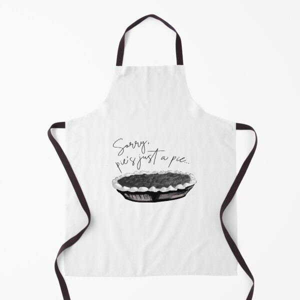 Item preview, Pie's Just a Pie Marriage Story designed and sold by clyxpix.