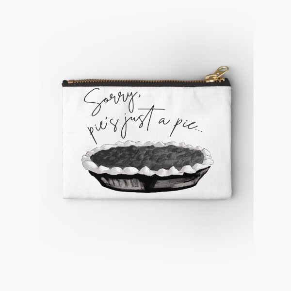 Item preview, Pie's Just a Pie Marriage Story designed and sold by clyxpix.