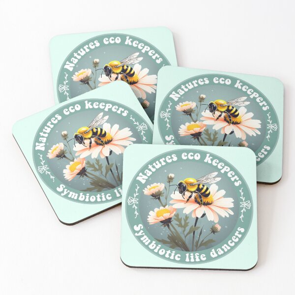 Item preview, Beekeeping and bee lover. Green living. designed and sold by Unitepeople.