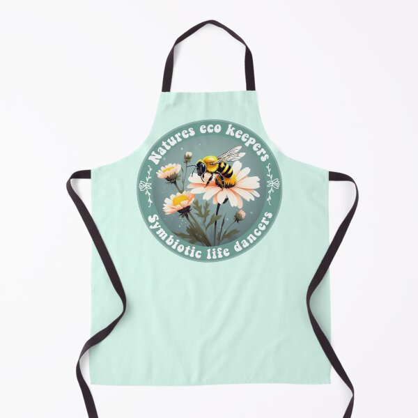 Item preview, Beekeeping and bee lover. Green living. designed and sold by Unitepeople.