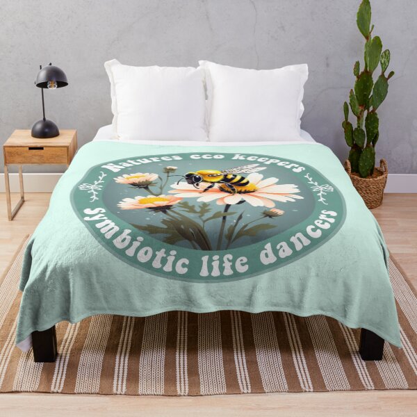 Item preview, Beekeeping and bee lover. Green living. designed and sold by Unitepeople.
