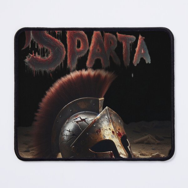 Item preview, Sparta designed and sold by CrossStrokes.