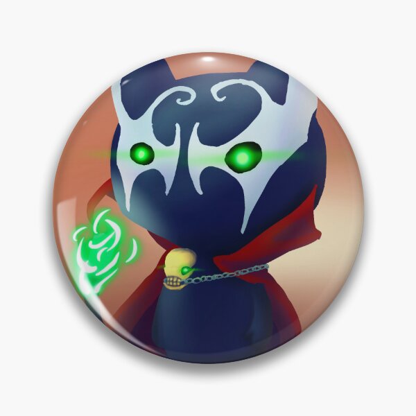 Item preview, Spawn designed and sold by Karaneko.