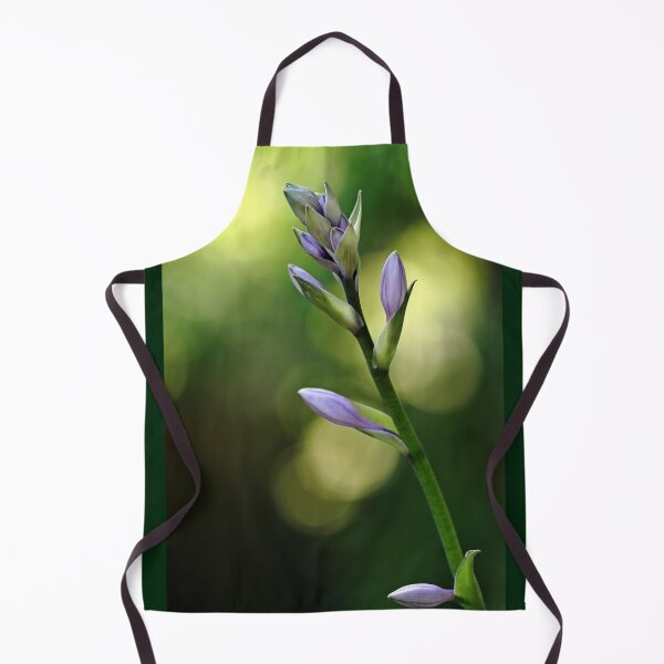 Item preview, Purple Flower Buds designed and sold by Debbie Oppermann.