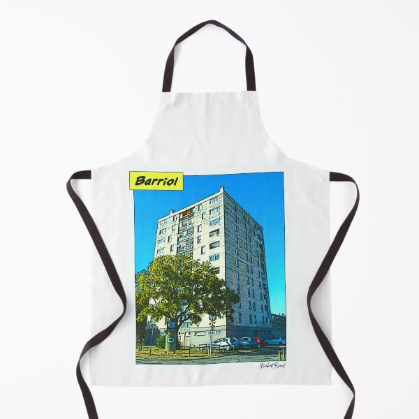 Item preview, Barriol (Arles) designed and sold by NorbertRicaud.