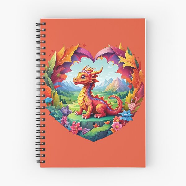 Item preview, Dragon Sage in the Heart of the Mountains: A Rainbow Adventure designed and sold by Minpadesign.