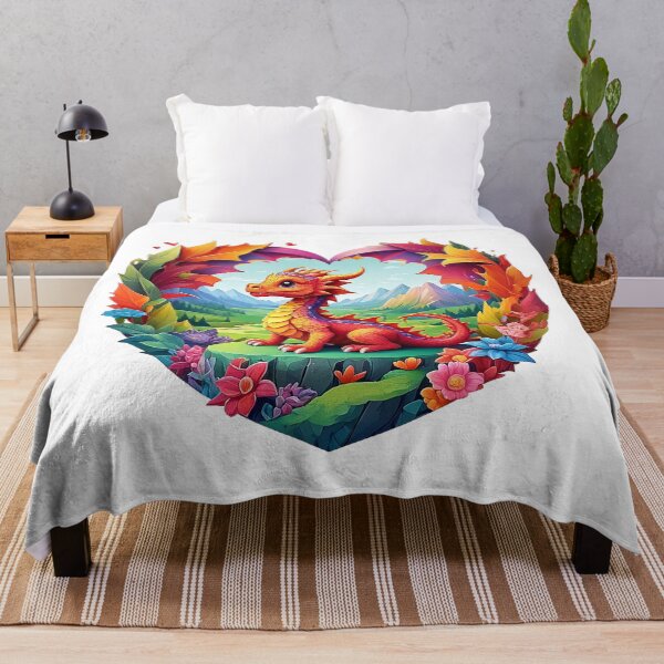 Item preview, Dragon Sage in the Heart of the Mountains: A Rainbow Adventure designed and sold by Minpadesign.