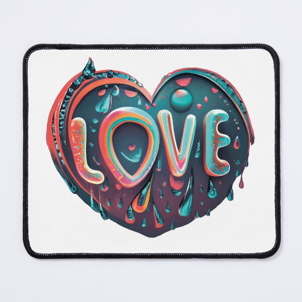 Item preview, Love.Inscription.Heart designed and sold by MagelliShop.