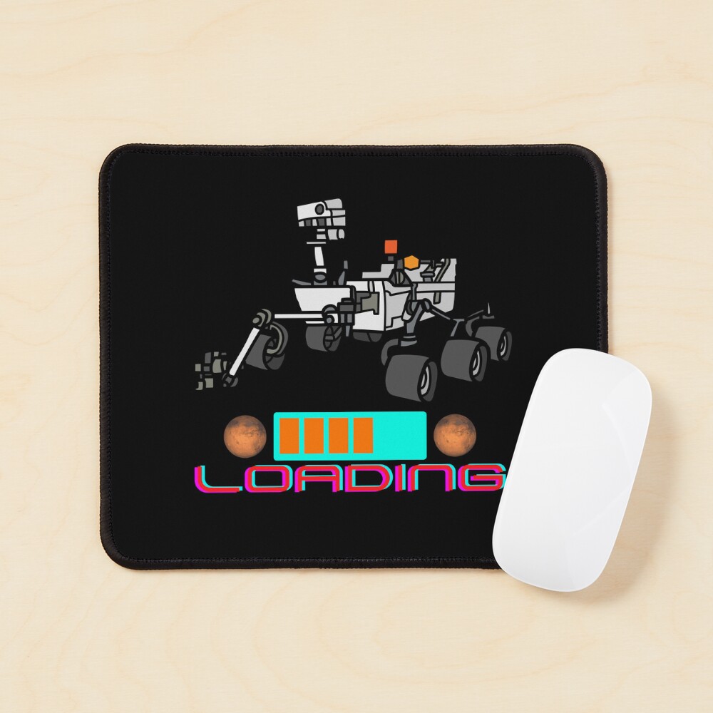 Item preview, Mouse Pad designed and sold by AstroLynx.
