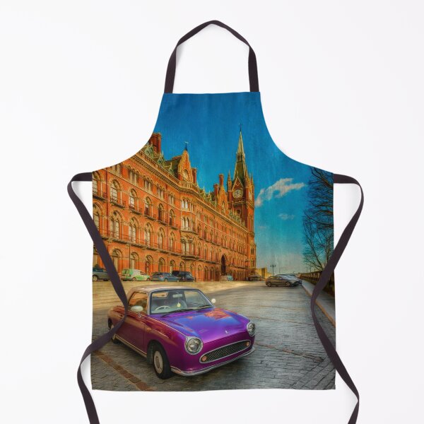 Item preview, St. Pancras London designed and sold by AJEvans.