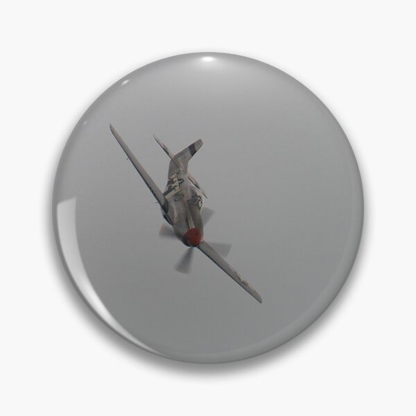 Item preview, P51  designed and sold by miradorpictures.