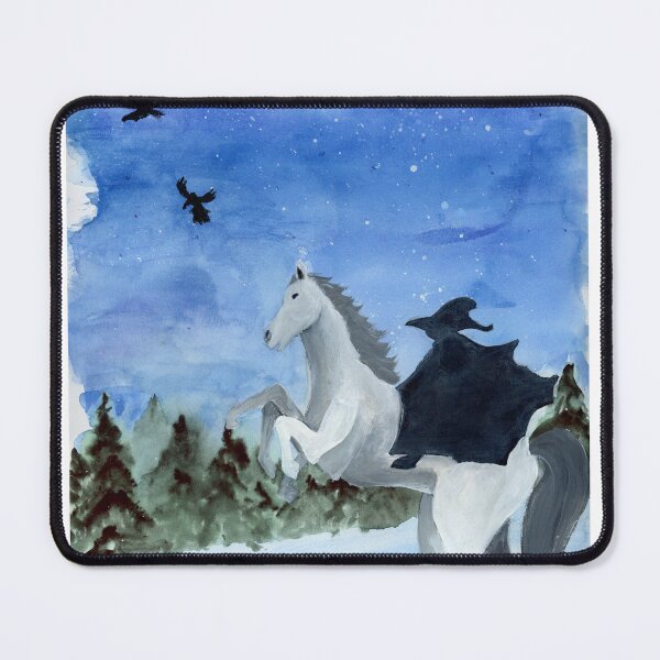 Item preview, Woden in Winter designed and sold by JoyStar's Story.