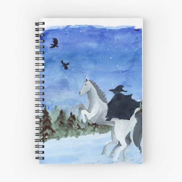 Item preview, Woden in Winter designed and sold by JoyStar's Story.