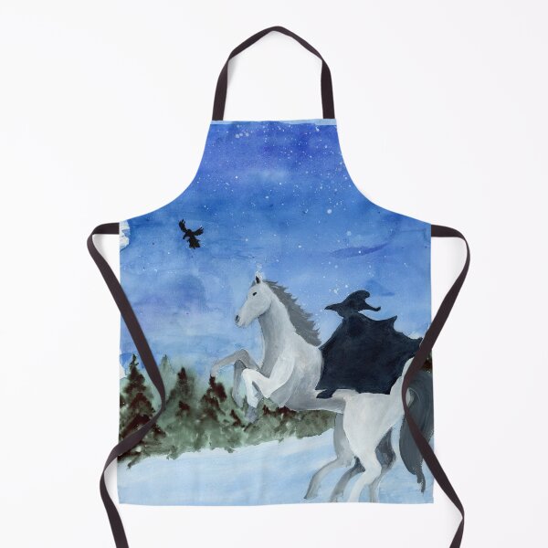 Item preview, Woden in Winter designed and sold by JoyStar's Story.
