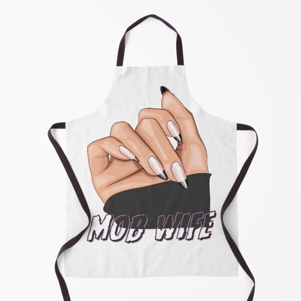 Item preview, Mob Wife era (aesthetic) designed and sold by Shan2020.
