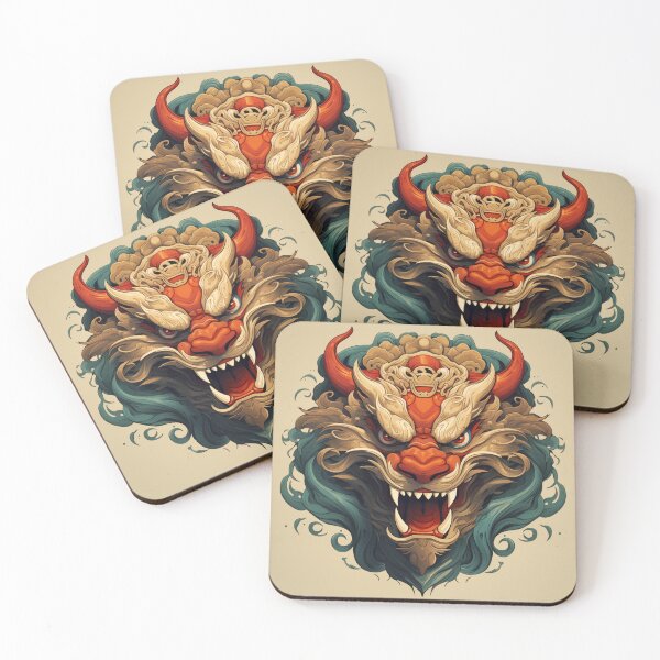 Item preview, Chines Dragon 2 designed and sold by Rugbywear.