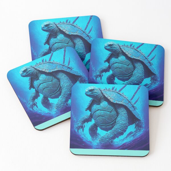 Item preview, Ocean Defender Shell designed and sold by AnalajiaDesigns.