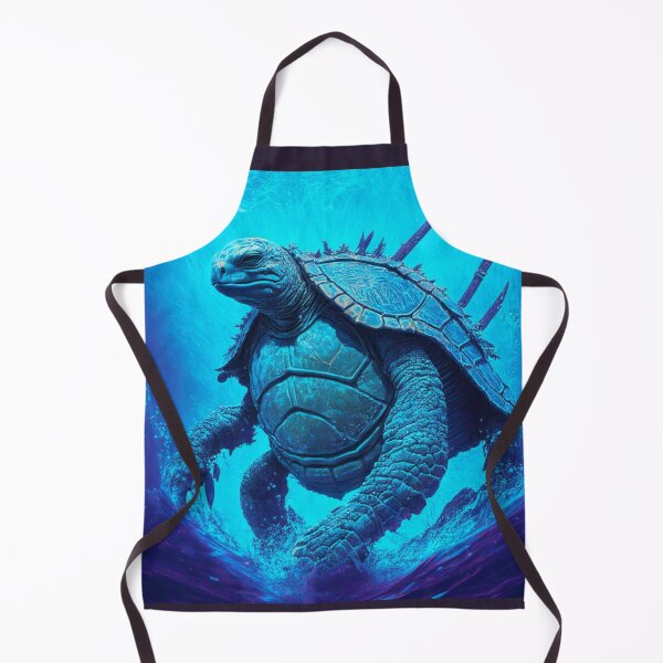 Item preview, Ocean Defender Shell designed and sold by AnalajiaDesigns.