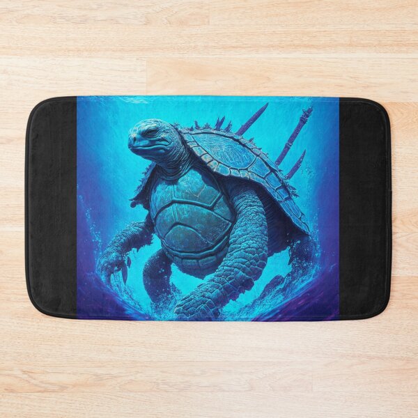 Item preview, Ocean Defender Shell designed and sold by AnalajiaDesigns.