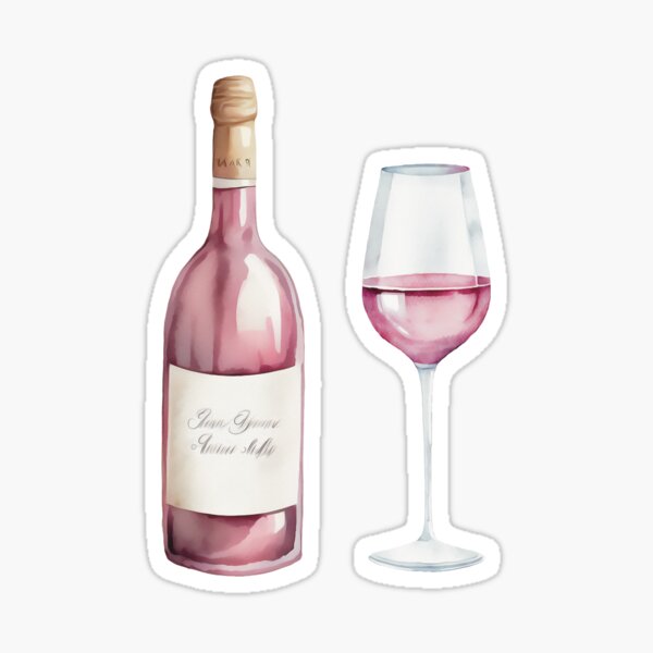 Artikel-Vorschau von Rotwein, designt und verkauft von ArtemisDesignss.