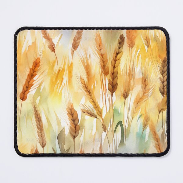 Item preview, ears of wheat designed and sold by elegantpaterns.