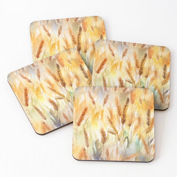 Item preview, ears of wheat designed and sold by elegantpaterns.