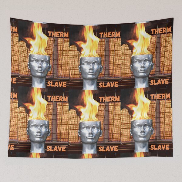 Item preview, Therm Slave designed and sold by CannyGoods.