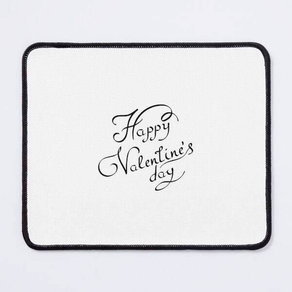Item preview, Happy Valentine Day designed and sold by Shenise.