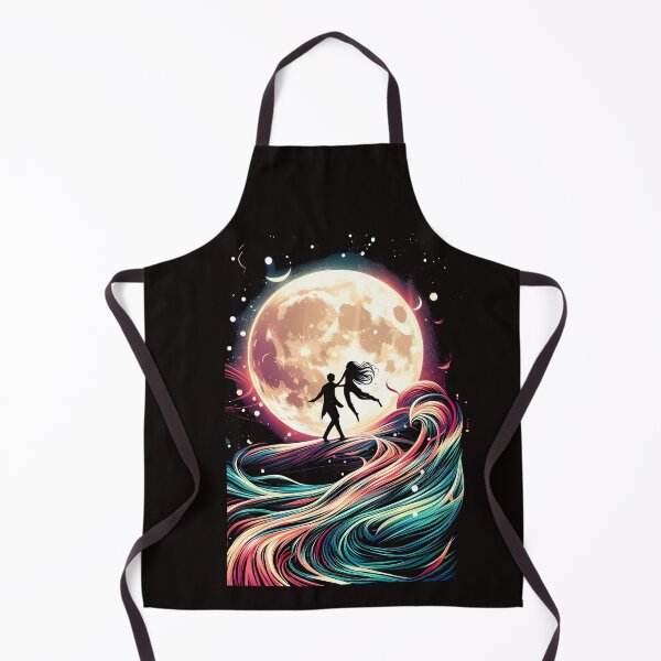 Item preview, dancing in the moonlight designed and sold by GLORY-LIFE.