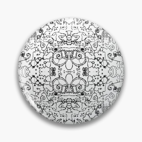 Item preview, Pattern designed and sold by M3rryp1knky.