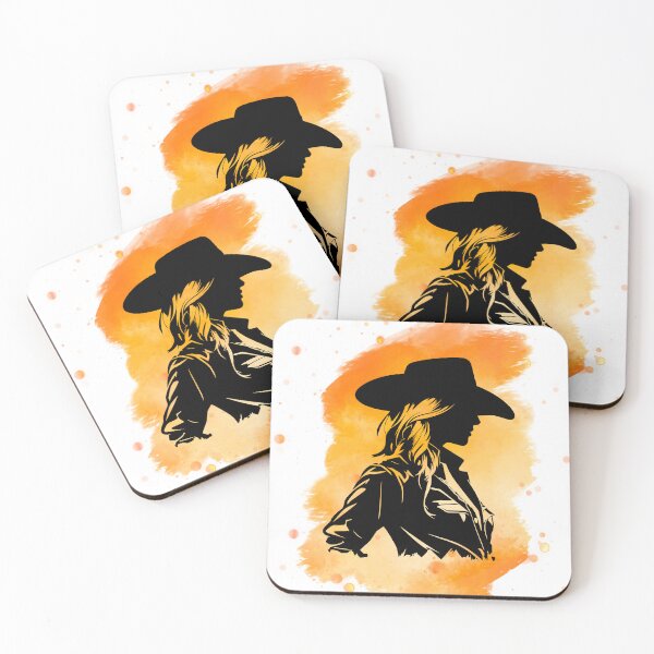 Item preview, Cowgirl Silhouette designed and sold by KristenVanHoose.