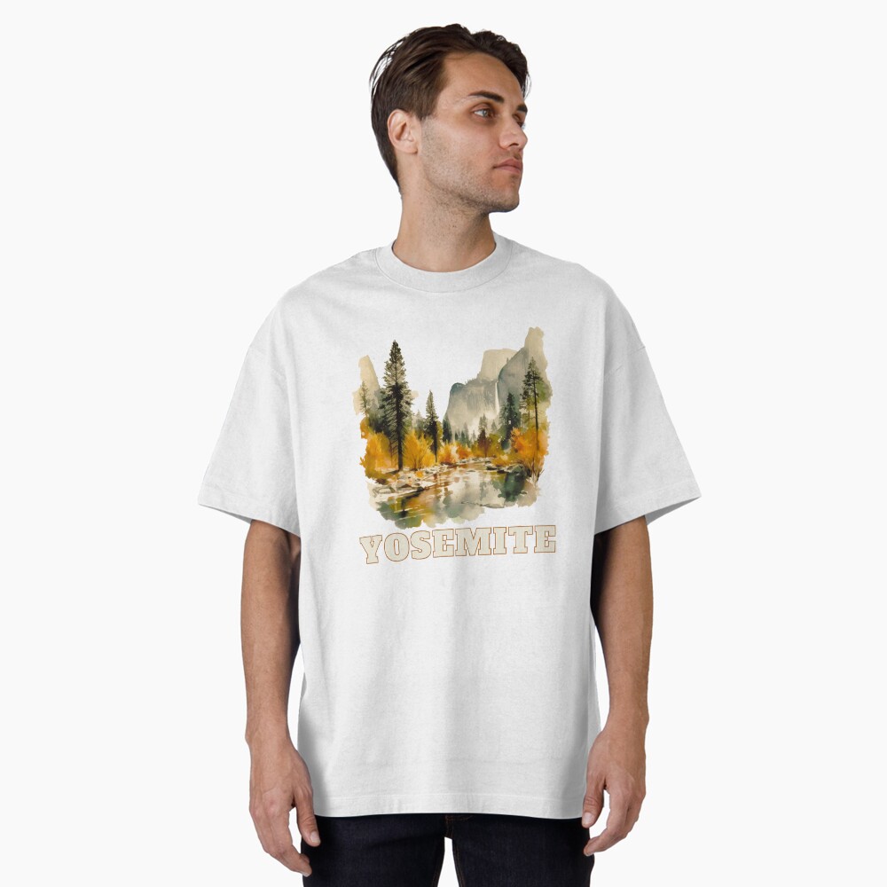 Item preview, Oversized T-Shirt designed and sold by jouvaygifts.