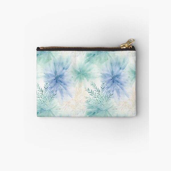 Item preview, Aquatic Bloom in Watercolor designed and sold by AinigrivDoll.