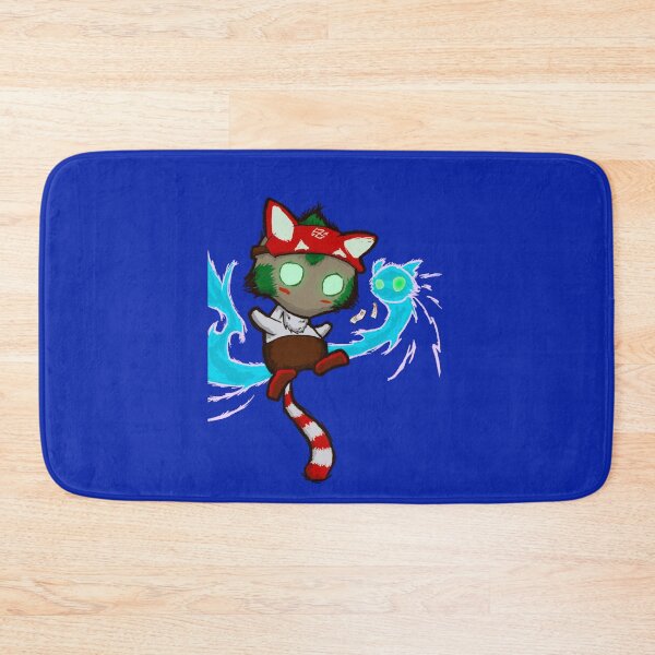 Item preview, Kiriko designed and sold by Karaneko.