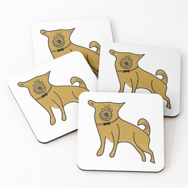 Item preview, Rescue Dog Terrier Mix designed and sold by jwturcott.