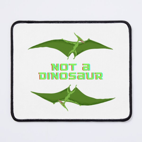 Item preview, Pterodactylus is Not a Dinosaur designed and sold by AstroLynx.