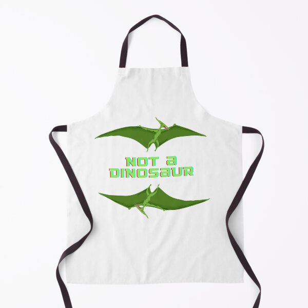 Item preview, Pterodactylus is Not a Dinosaur designed and sold by AstroLynx.